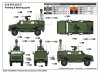 I Love Kit 63525 Dingo 2 Protected Reconnaissance Vehicle 1/35